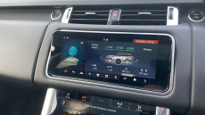 Land Rover Range Rover Sport 2.0 P400e HSE Dynamic 5dr Auto Estate